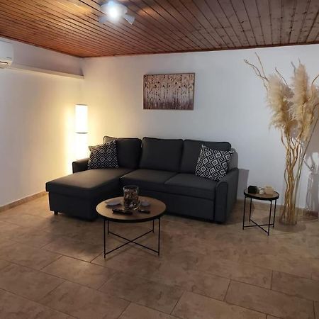 Lemon Tree House Poros Villa Poros Town Ngoại thất bức ảnh