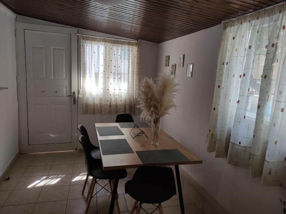 Lemon Tree House Poros Villa Poros Town Ngoại thất bức ảnh