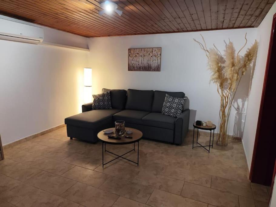 Lemon Tree House Poros Villa Poros Town Ngoại thất bức ảnh
