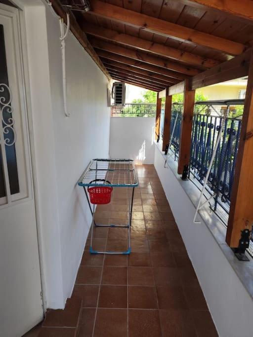 Lemon Tree House Poros Villa Poros Town Ngoại thất bức ảnh