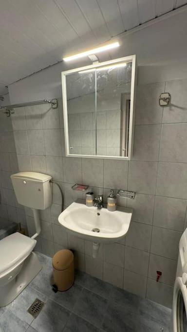 Lemon Tree House Poros Villa Poros Town Ngoại thất bức ảnh
