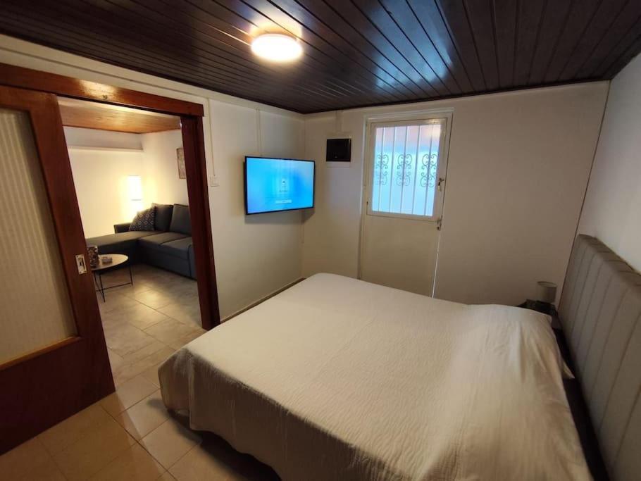 Lemon Tree House Poros Villa Poros Town Ngoại thất bức ảnh
